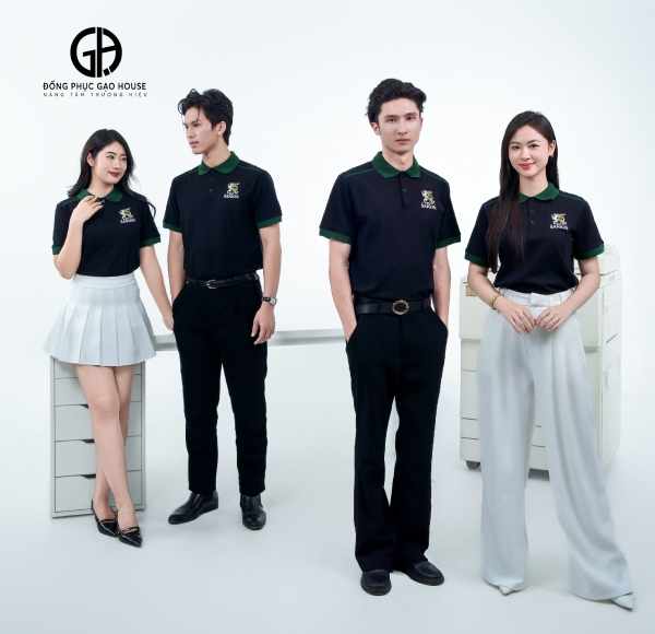 cach bao quan ao thun dong phuc cong ty
