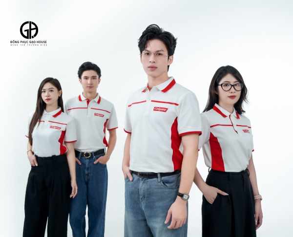 loi ich cua ao dong phuc cong so