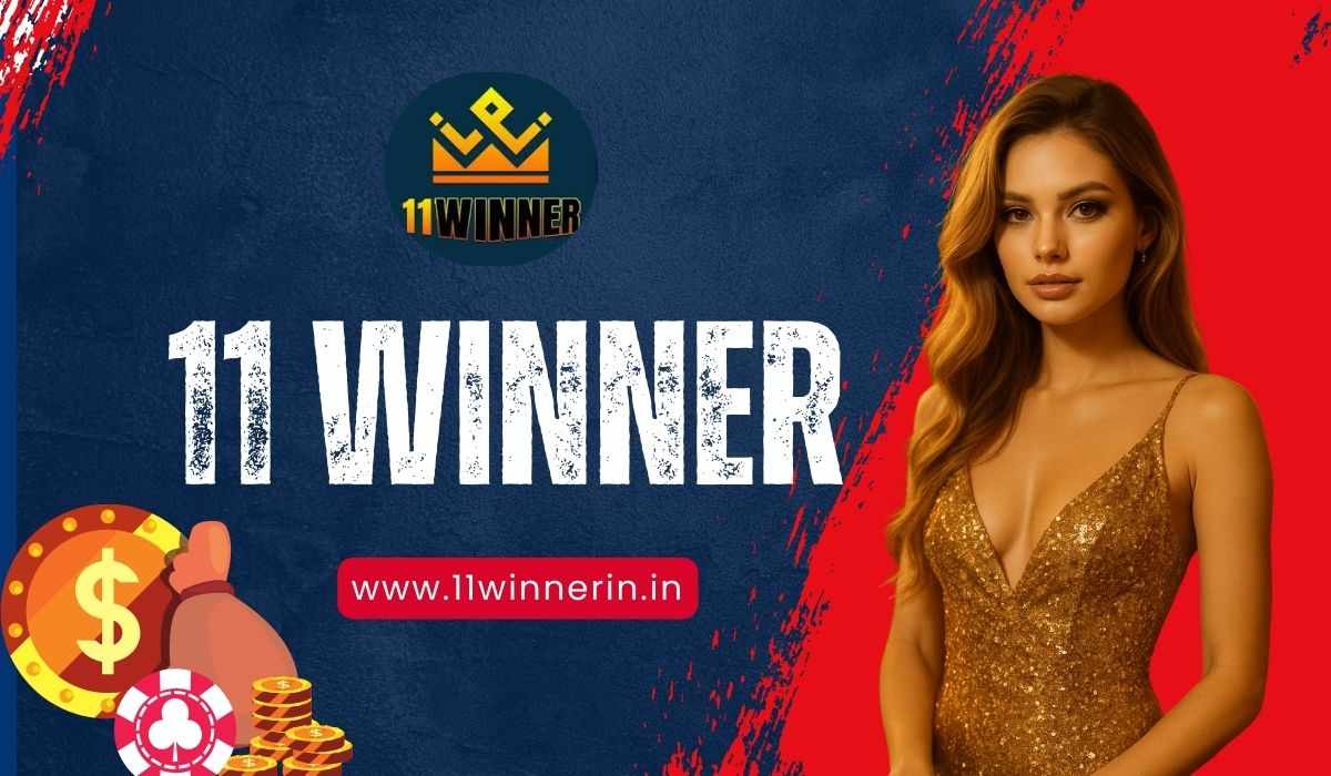Complete 11winner Sign Up Walkthrough