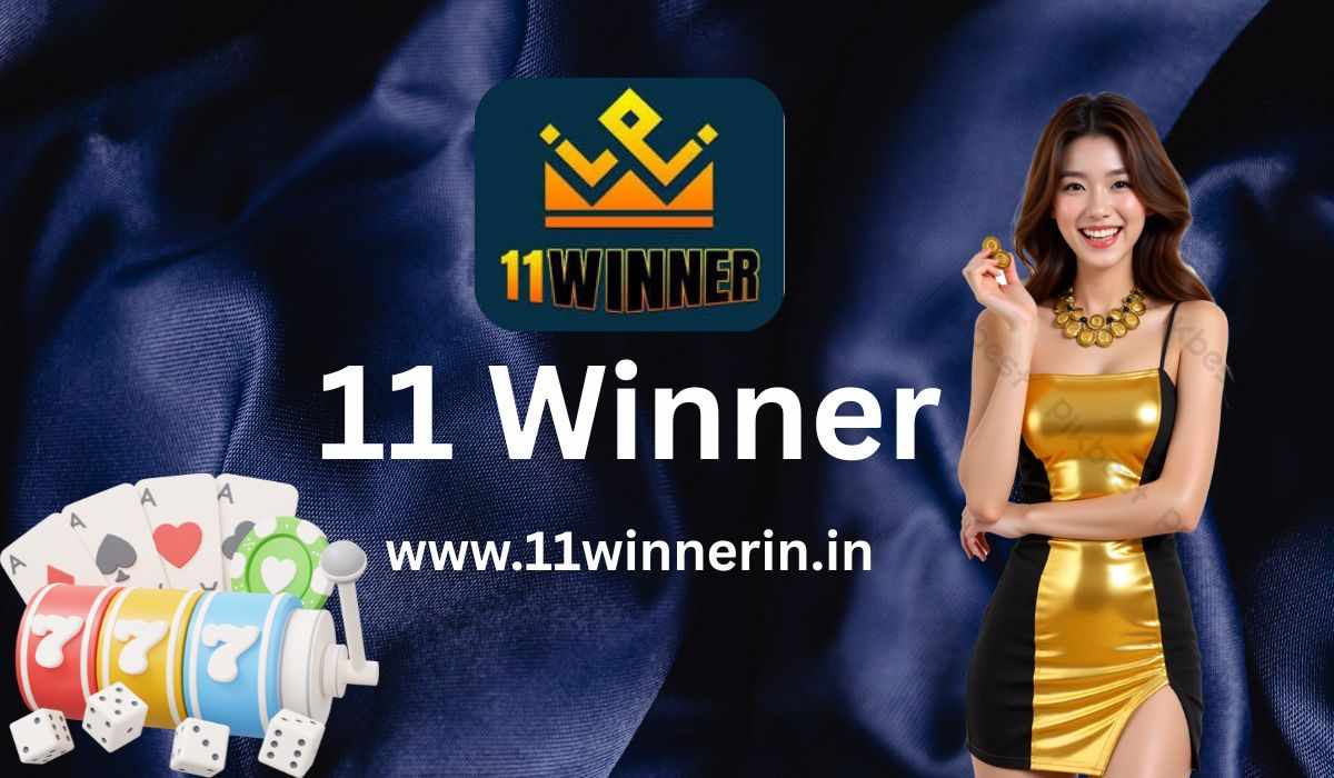 11Winner Register Process: Opening a New User Account