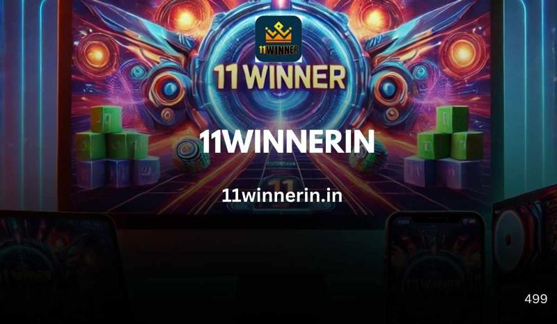 11Winner: The Ultimate Destination for Online Gaming Enthusiasts