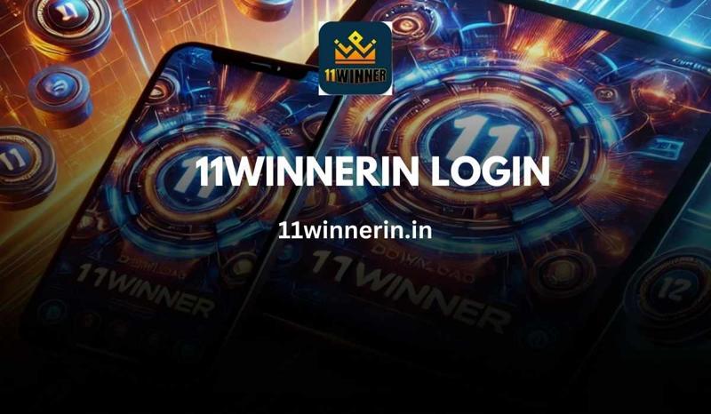 Step Up Your Game: How 11Winner Transforms Your Online Gaming Experience