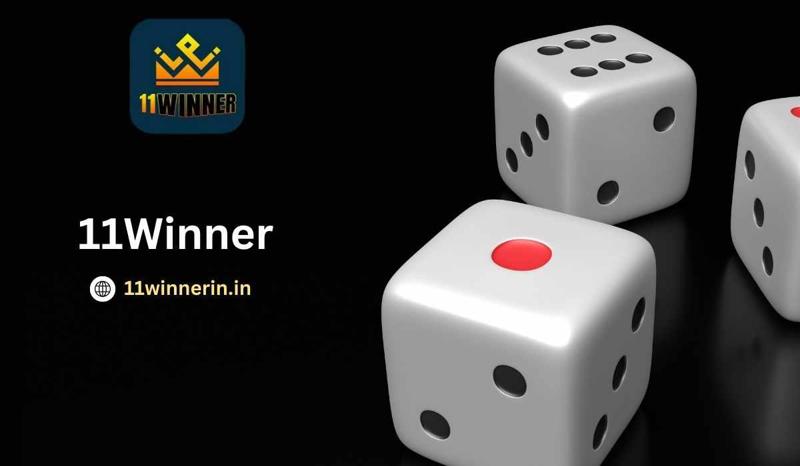 Maximize Your Wins with the 11Winner App: A Gamer's Guide