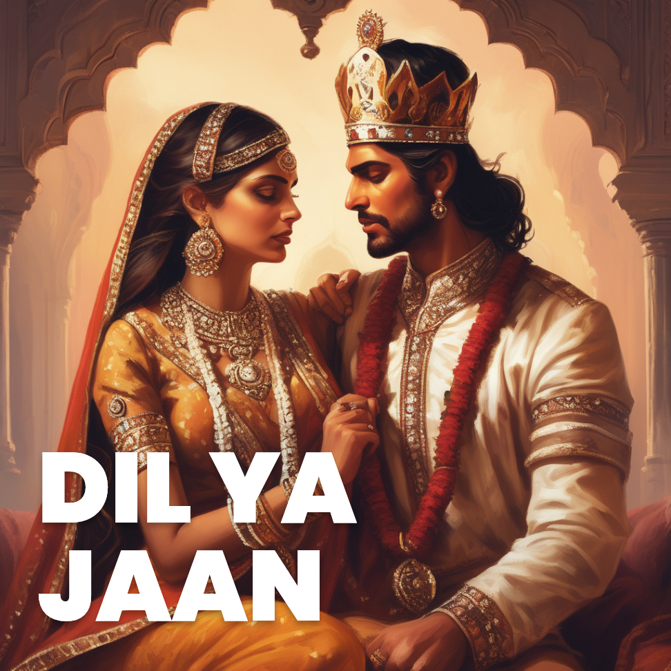 Rudraveer ki prem kahanni