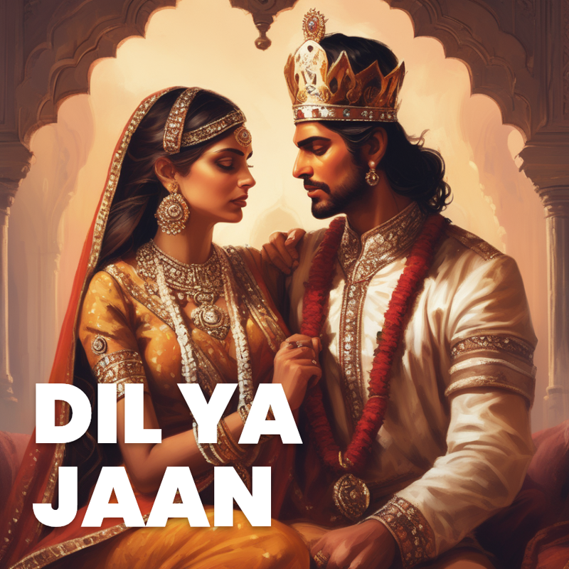 Rudraveer ki prem kahanni