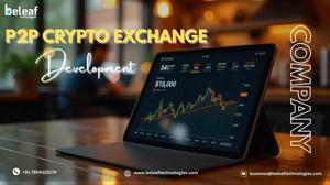 How to Develop a P2P Crypto Exchange That Delivers Long-Term Investor Returns