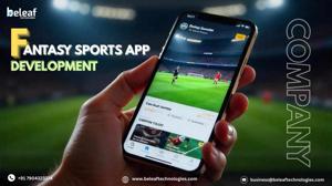 Develop a Fantasy Sports App with Engaging Features to Achieve Business Success