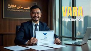 Doing Crypto Business in Dubai? You're Not Fully Legal Without VARA Registration