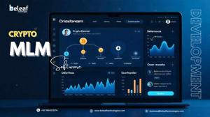 How Much Does It Really Cost to Build a Crypto MLM Software in 2025?