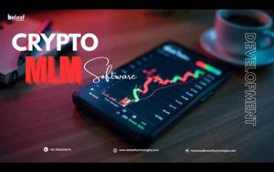 Built Crypto MLM Software in 30 Days, Now It’s Making Millionaires Quietly
