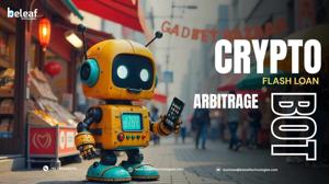 Why Manual Trading Can’t Compete with Automated Flash Loan Arbitrage