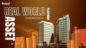 What Are Real-World Asset Platforms — And Why Are Investors Creating Them?