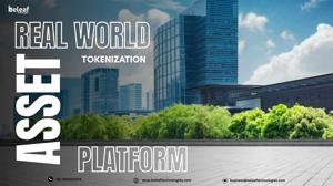 Why Tokenizing Assets on Your Own Platform Could Cut Costs by 70%+