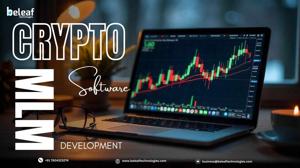 Crypto MLM Software vs Traditional MLM Tools: What’s the Difference?