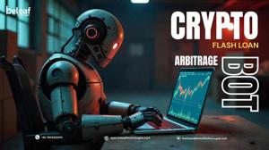 Automate and Optimize: AI‑Enhanced Flash Loan Arbitrage Explained