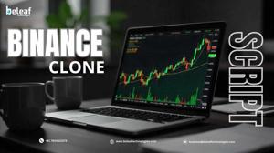 How Entrepreneurs Are Making Money with Binance Clone Scripts — 7 Models Explained
