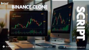 How to Start a Crypto Exchange Business Using a Binance Clone Script in 2025