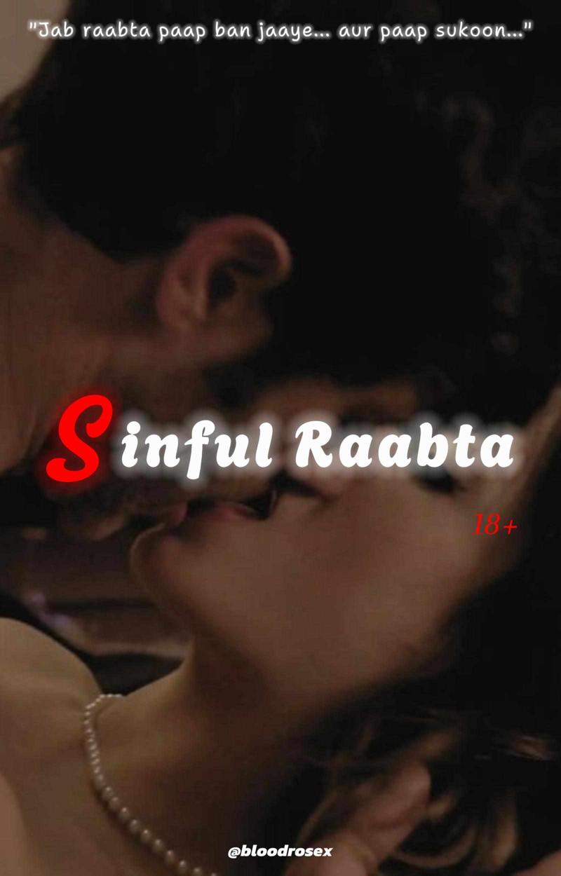Sinful Raabta