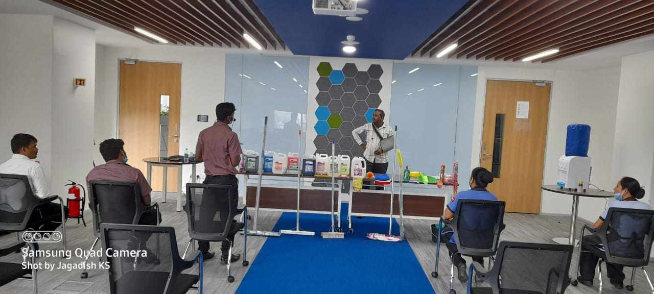 House Cleaning Services Bangalore