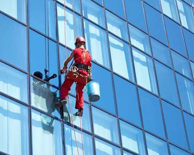 Industrial Security Services in Bangalore