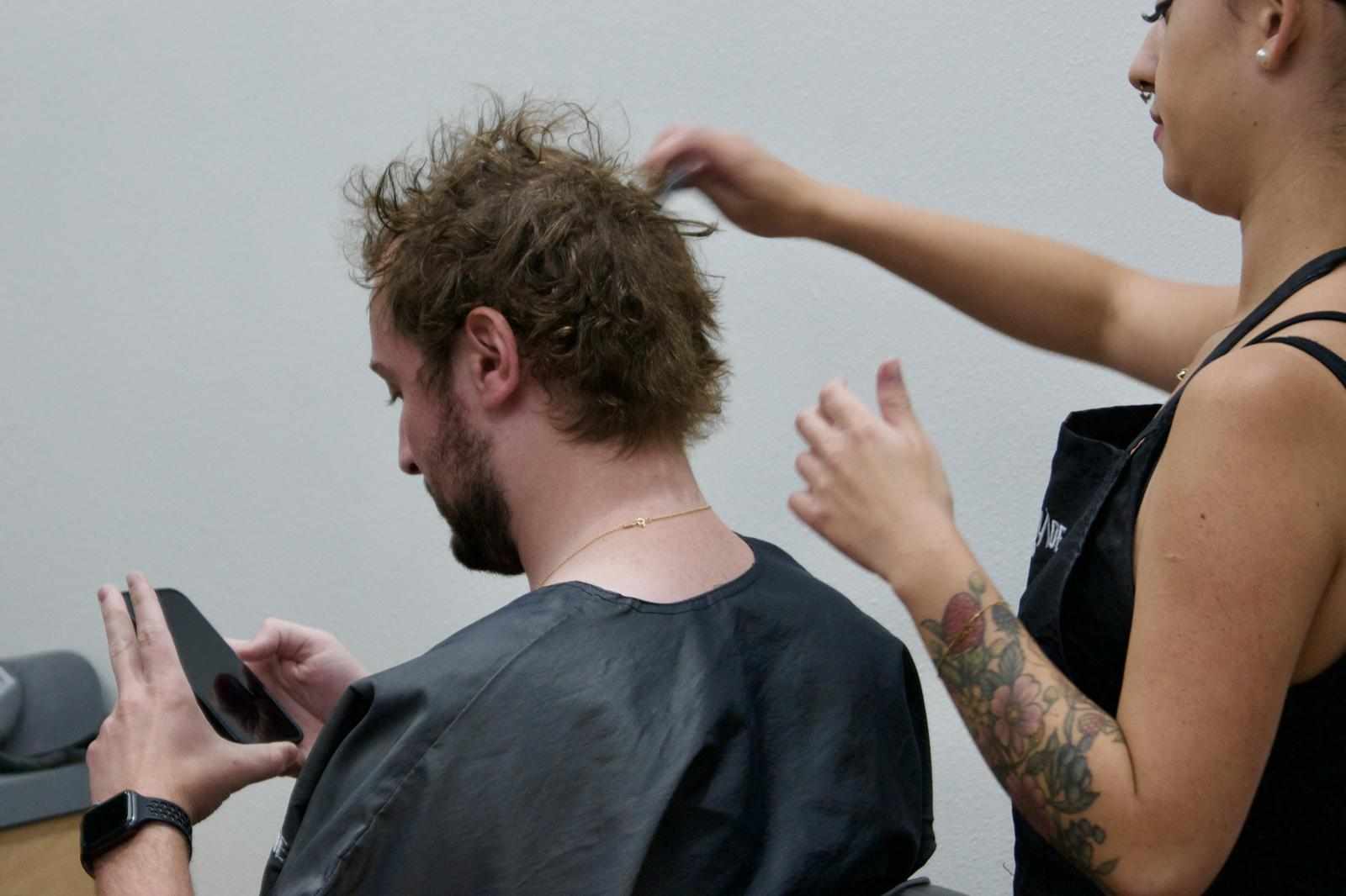 Beard Trimming Services Near Me: Find the Best Grooming Experts for Your Perfect Look
