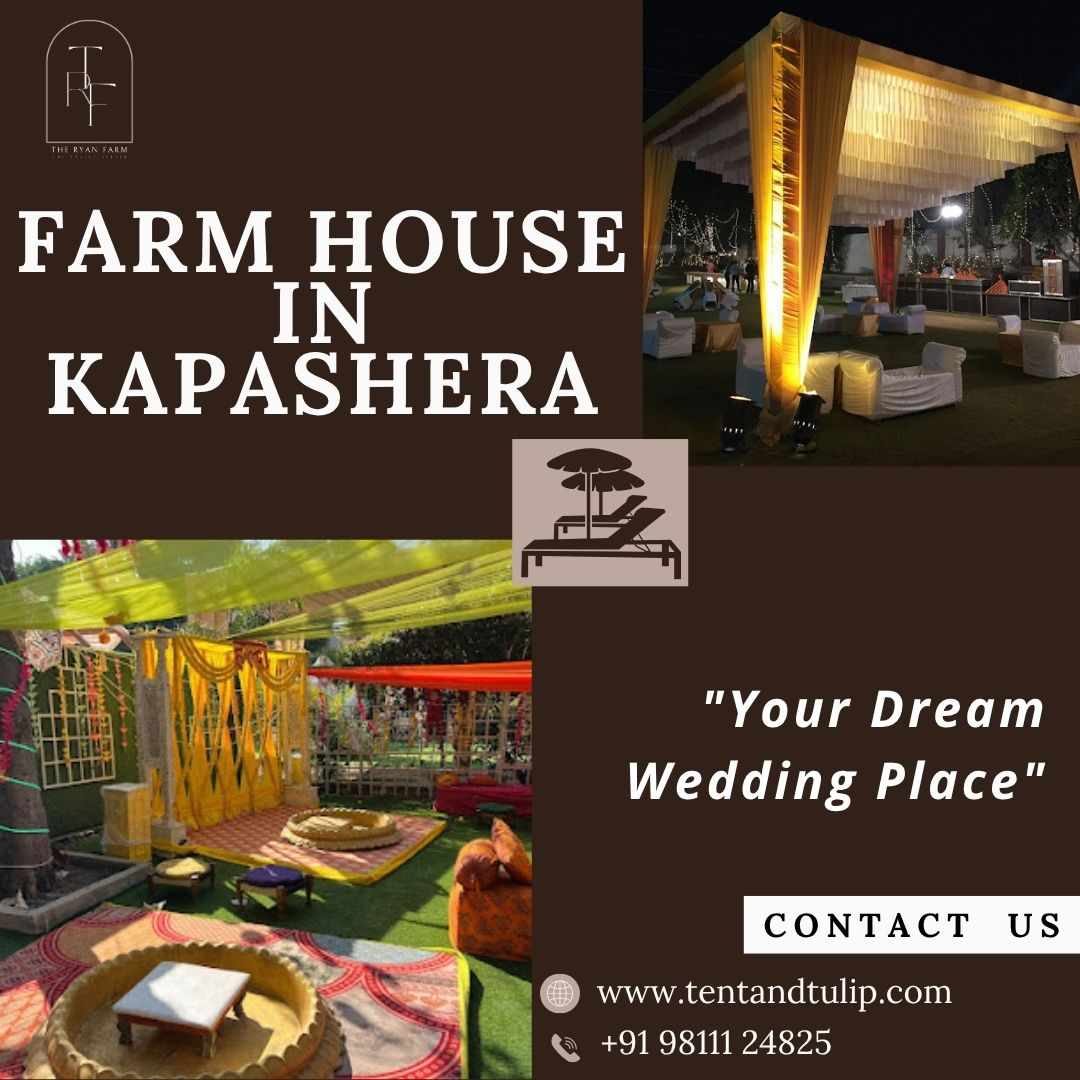 Wedding Banquet Halls in Kapasher