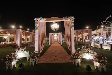 Best Farm House in Kapashera