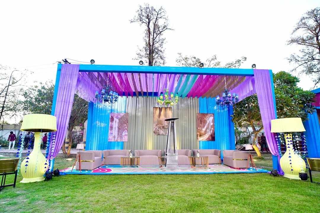 Best Wedding Venue in Bijwasan