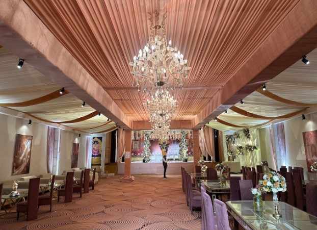 Top Farm House in Kapashera