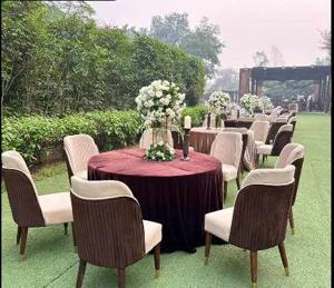 Wedding Banquet Halls in Kapashera