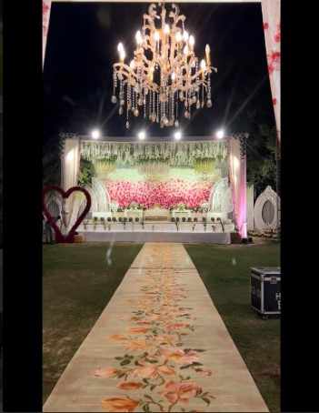 Best Wedding Organiser in Kapashera