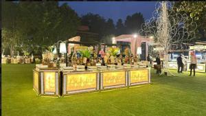 Farm House in Kapashera