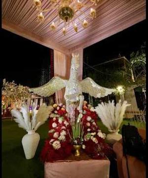 Best wedding venue in Bijwasan