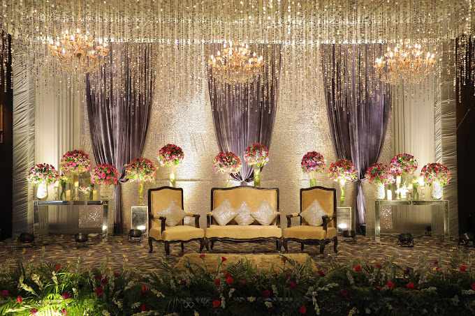 Best Wedding Organiser in Kapashera