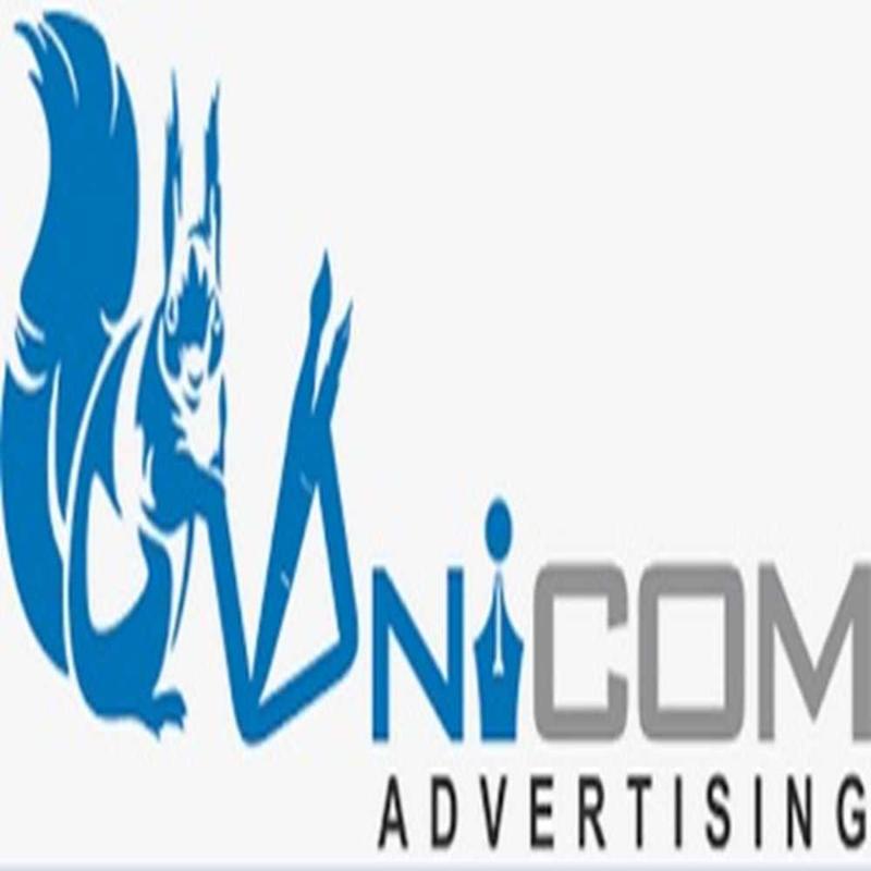 Unicom Advertising – Complete Advertising & Marketing Solutions in India