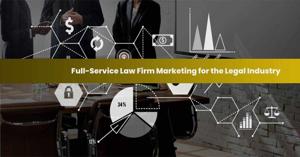 Law Firm Digital Marketing Services