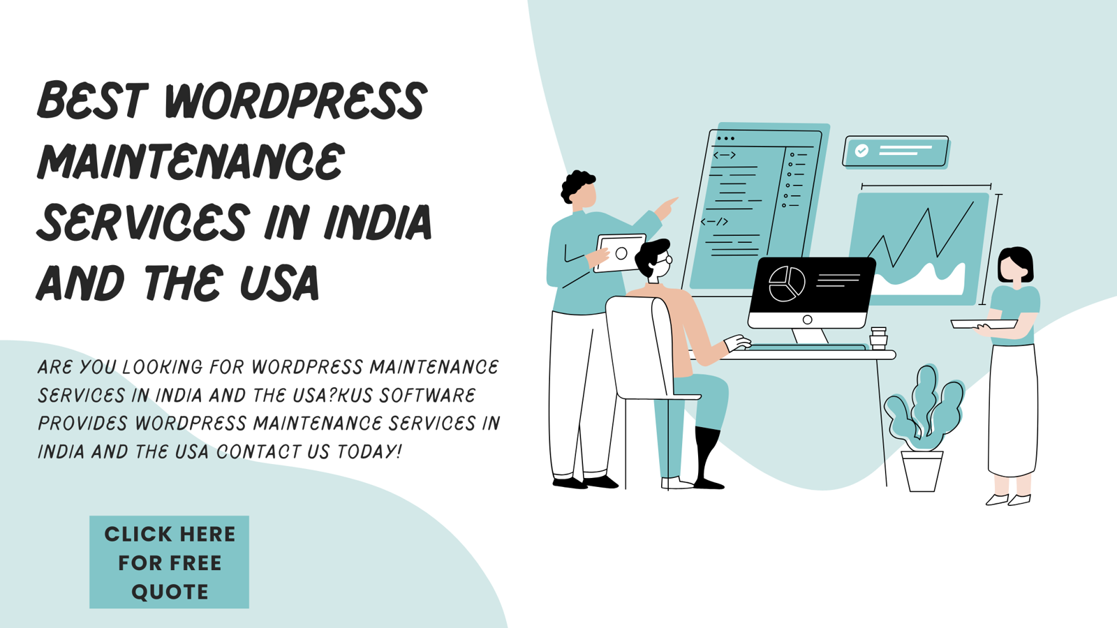 Do WordPress Sites Need Maintenance? A Complete Guide