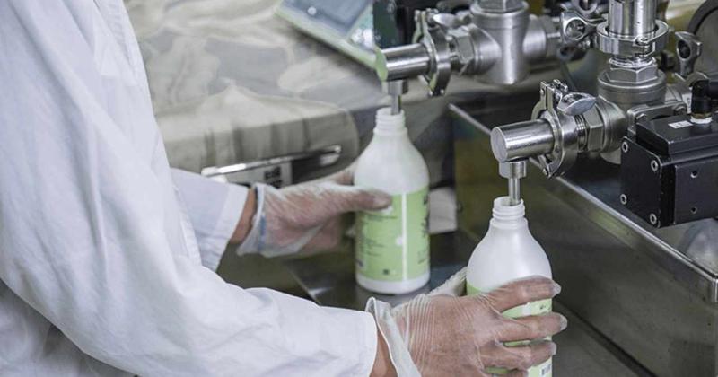 Private Label Bath Salts | Midwest Sea Salt Company