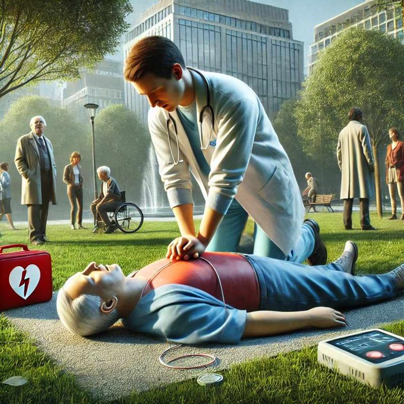 Do Online First Aid Recertification Courses Provide the Same Certification?
