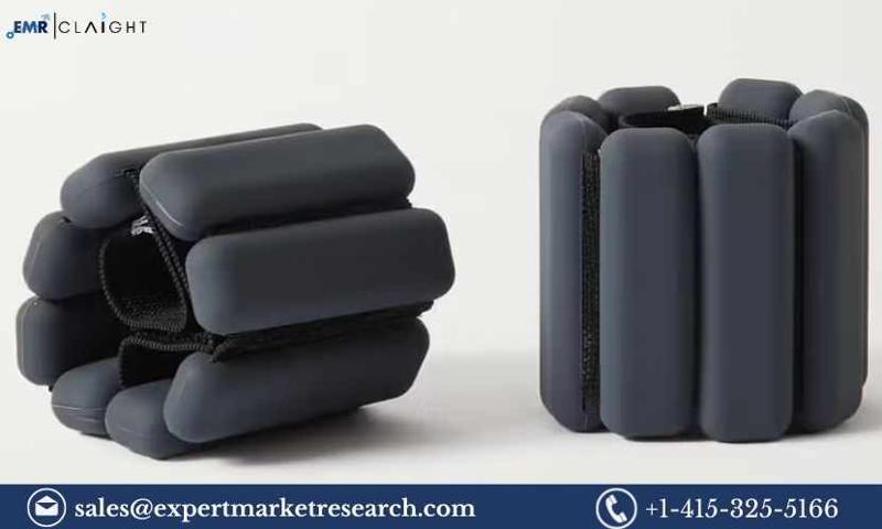 Weighted Wrists Bands Manufacturing Plant Project Report 2025: Cost, Process and Market Trends