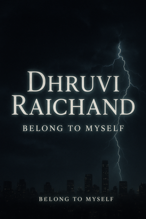 1. Beneath the Strom