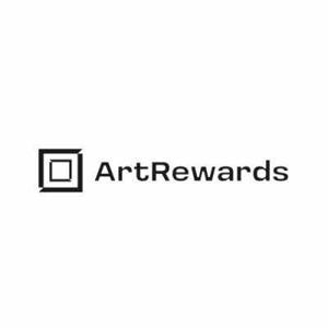 ArtRewards logo