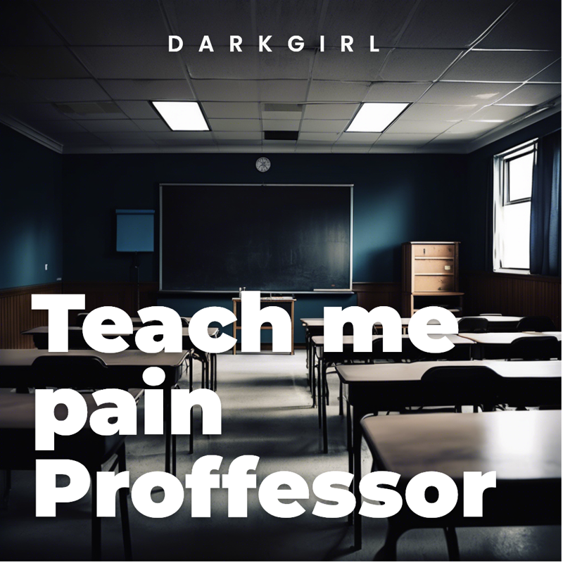 Teach me Pain proffessor!.