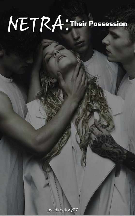 NETRA: Their Possession