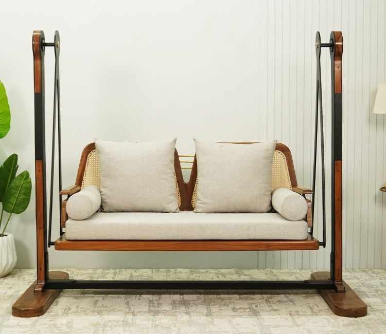 The Joy of Swing: A Perfect Addition to Your Home