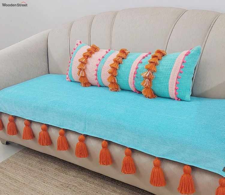 Why Sofa Cover Sets Are the Best Investment for Your Home