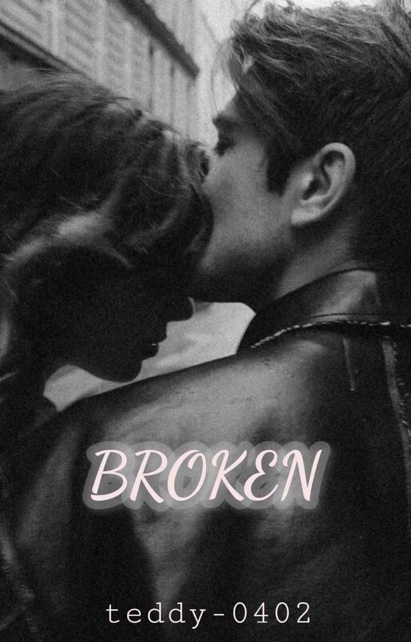 Broken-Manan