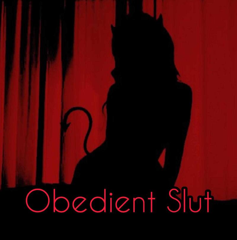 Obedient Slut | 18+