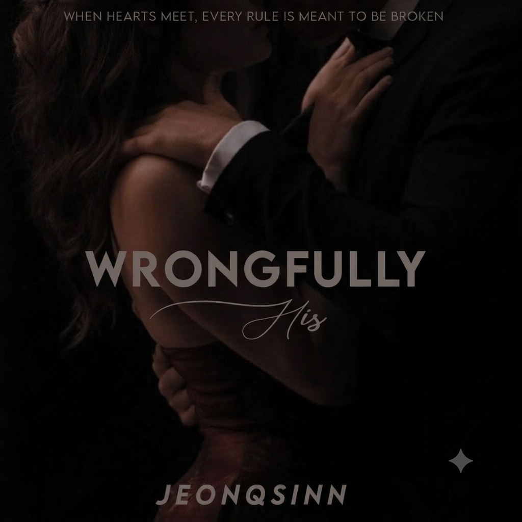 Wrongfully His