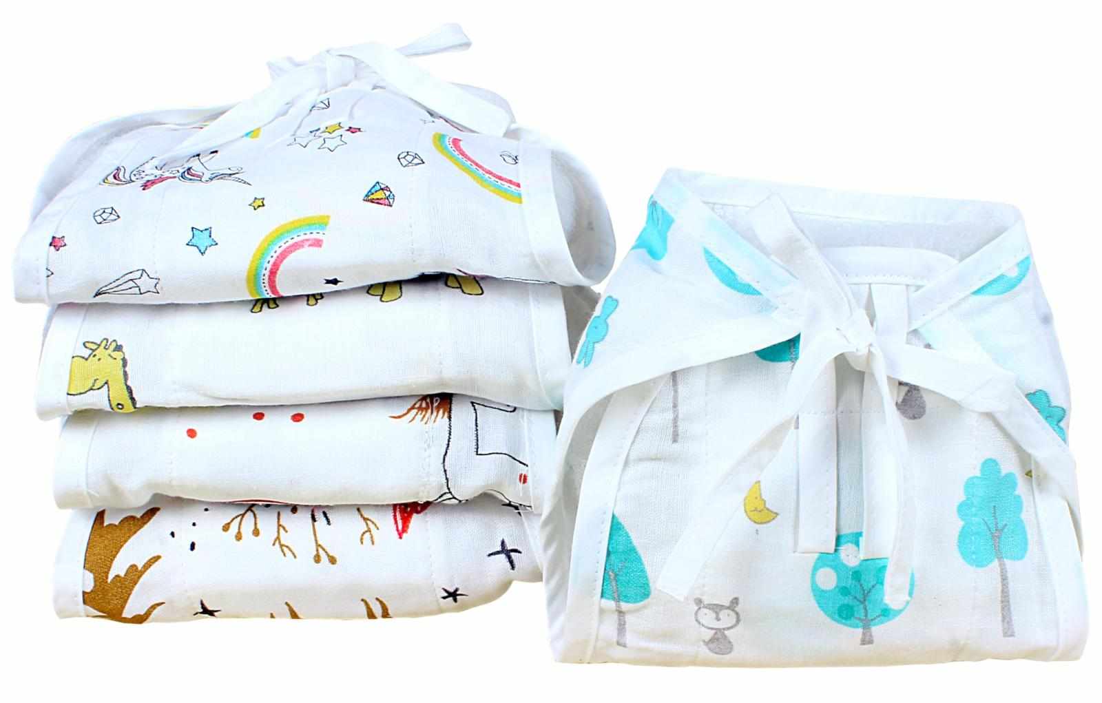 Why Australian Cloth Nappies Are the Best Eco-Friendly Choice for Parents